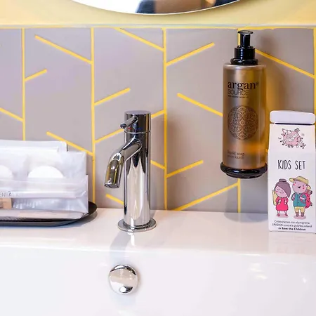 Pathos By Mimood Apart-hotel