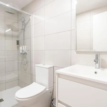 Apartment Vlc Host - Sumsi *