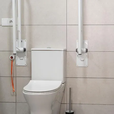 Vlc Host - Sumsi Appartement