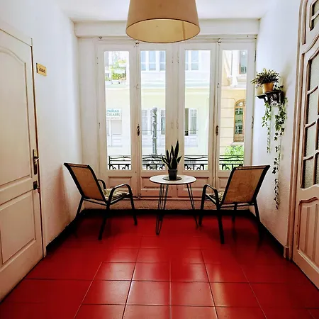 Habitación Propia 2*