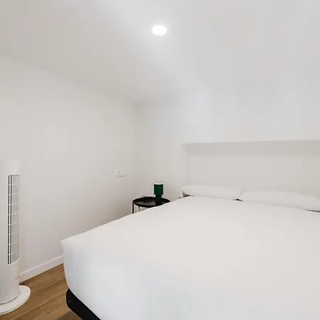 Appartement Gran Turia Valence