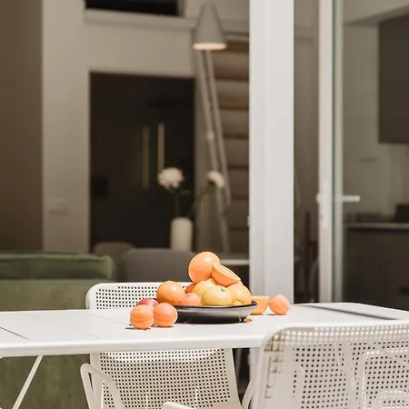 Gran Turia Appartement *