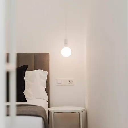 Appartement Gran Turia *