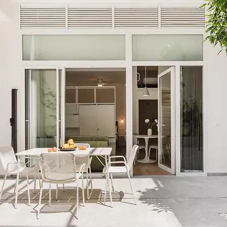 Gran Turia Appartement