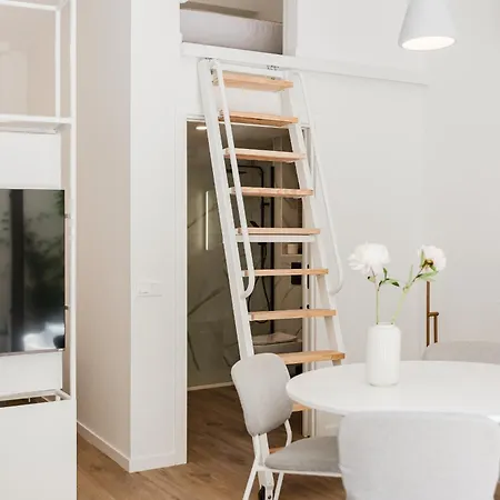 Gran Turia Appartement