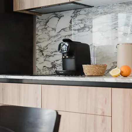 Appartement Gran Turia