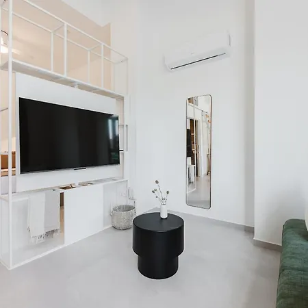 Appartement Gran Turia *