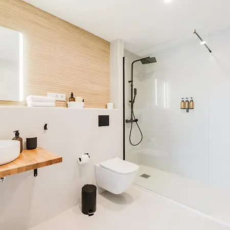 Appartement Gran Turia