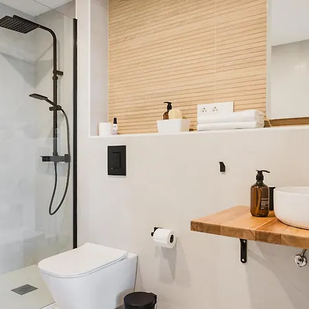 Gran Turia Appartement Valence