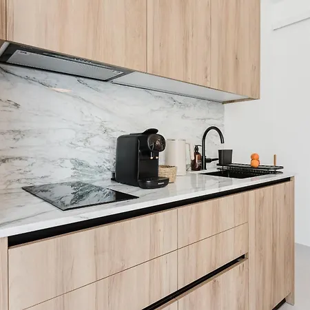 Appartement Gran Turia *