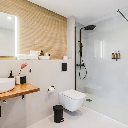Gran Turia Appartement Valencia