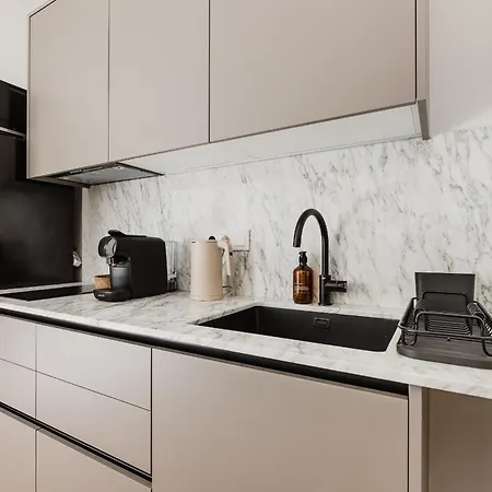 Gran Turia Appartement Valence