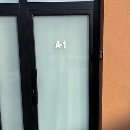 Appartement Boutique 4-pax - A-1 Valencia