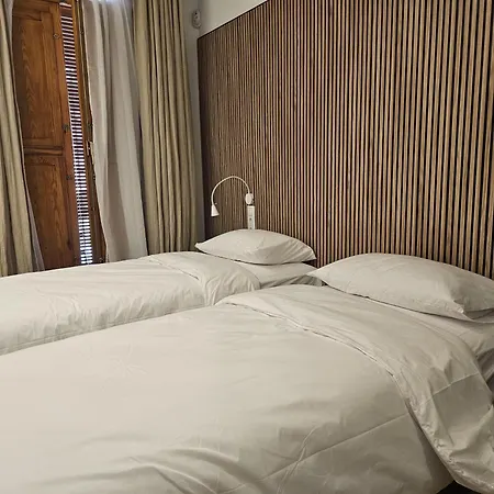 Apartamento Luxury Apartament, Very Close To Cabanal Beach, Netflix, Late Checkout Valência