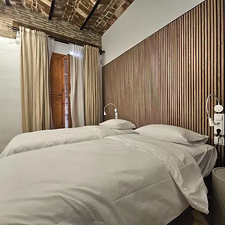 Luxury Apartament, Very Close To Cabanal Beach, Netflix, Late Checkout