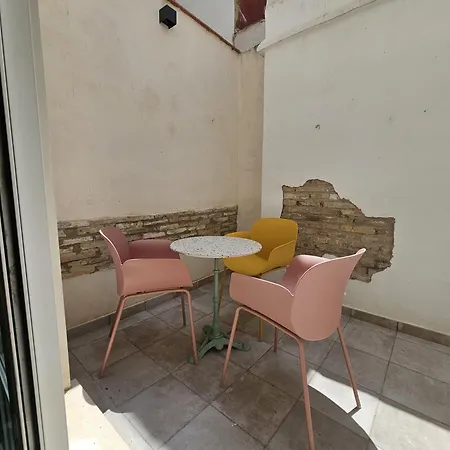Luxury Apartament, Very Close To Cabanal Beach, Netflix, Late Checkout Apartamento *