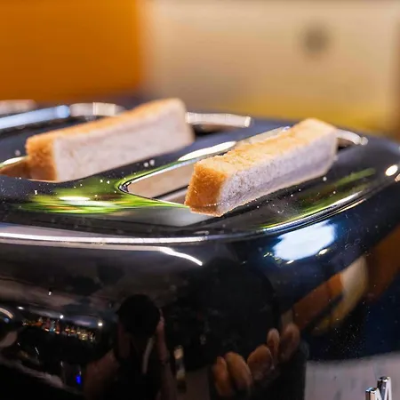 Pathos By Mimood Apart-hotel Valência