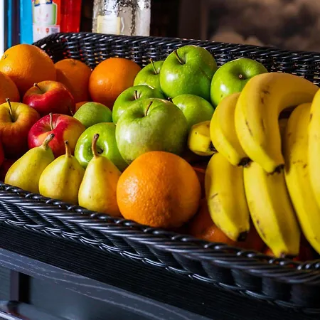 Apart-hotel Pathos By Mimood Valência