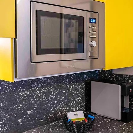 Apart-hotel Pathos By Mimood Valência