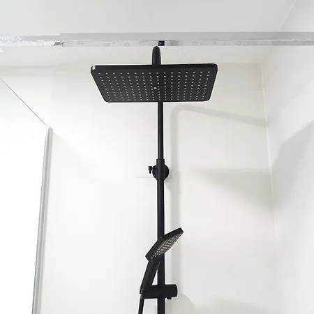 Ptz 1b - Loft Appartement Valencia