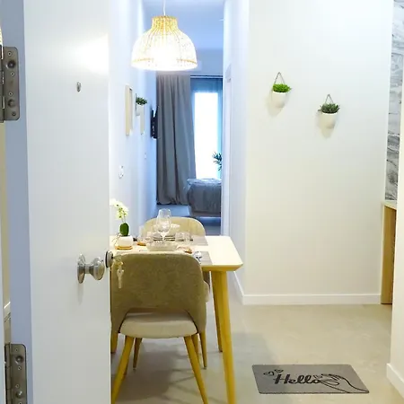Loft Ptz - Between Arts Roig Arena&ruzafa Street - Private Entry
