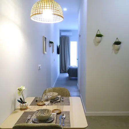 Appartement Ptz 1b - Loft