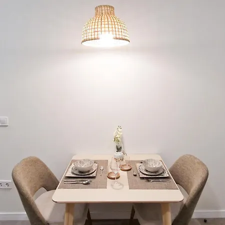 Ptz 1b - Loft * Valencia