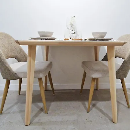 Loft Ptz - Between Arts Roig Arena&ruzafa Street - Private Entry Appartement *
