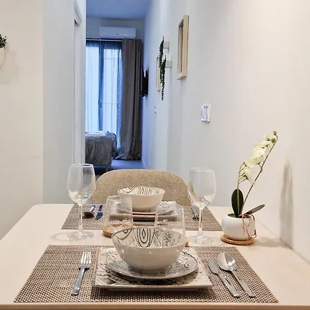 Loft Ptz - Between Arts Roig Arena&ruzafa Street - Private Entry * Valencia