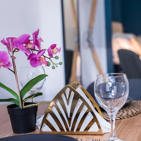 Apartament Ptz 2 - Loft