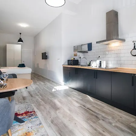 Ptz 2 - Loft * Walencja