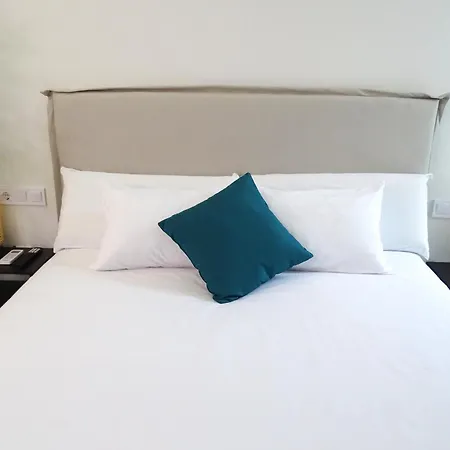 Appartement Ptz 1b - Loft Valencia