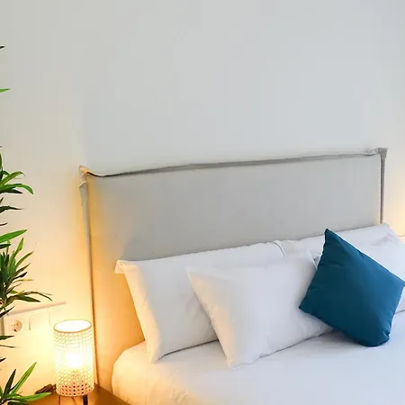 Ptz 1b - Loft * Valencia