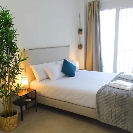 Ptz 1b - Loft Appartement Valencia