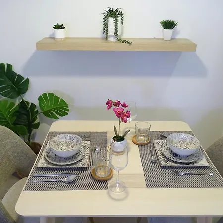 Ptz 1b - Loft Appartement