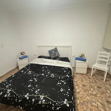 Escapate Con Estilo En Valensiya