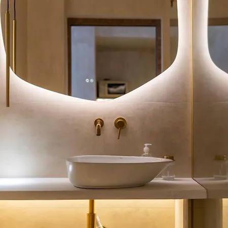 Nomad Haux Puerto B&B 4*