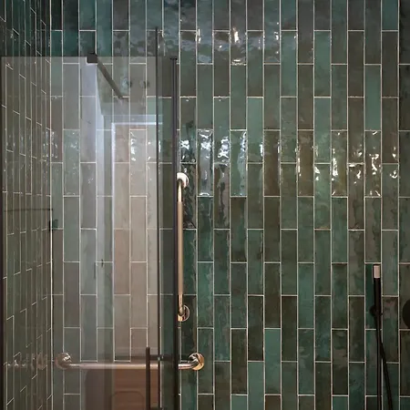 Nomad Haux Zaidia Appartamento *