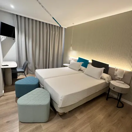 فندق Mediterraneo