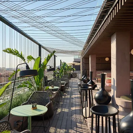 Hotel Novotel Lavant
