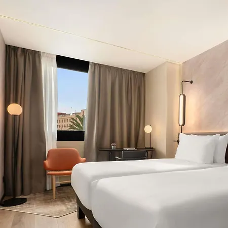 Hotel Novotel Lavant 4*