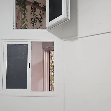 En Casa De Familia 