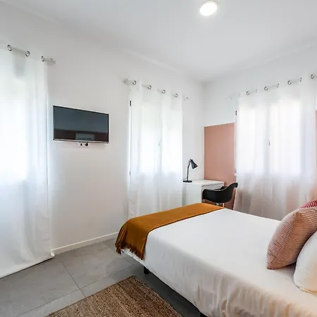 Apartamento Amazinn Places Cabanyal Valência