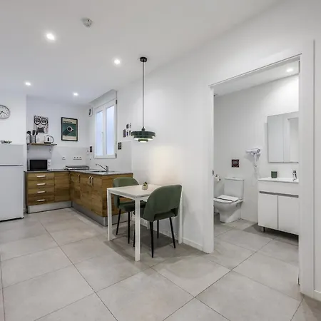 Malvarrosa * Valencia