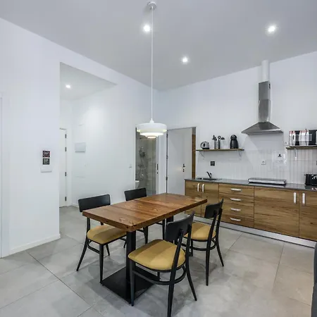 Malvarrosa * Valencia