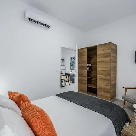 Apartamento Malvarrosa Valencia