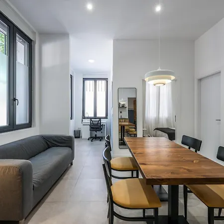 Malvarrosa Apartamento