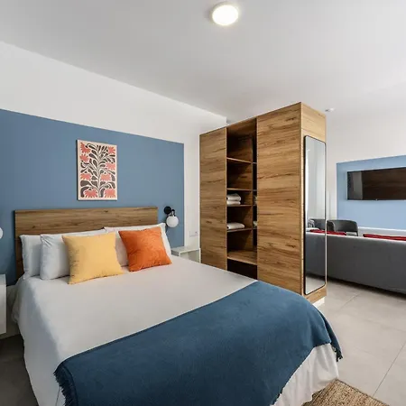 Apartamento Amazinn Places Cabanyal
