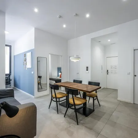 Apartamento Malvarrosa *