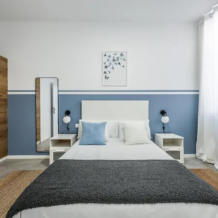 Apartamento Malvarrosa